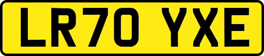 LR70YXE