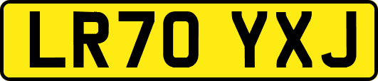 LR70YXJ