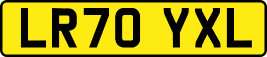 LR70YXL