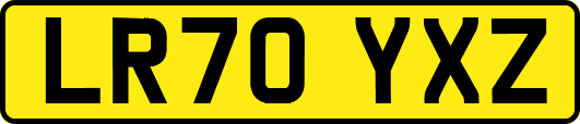 LR70YXZ