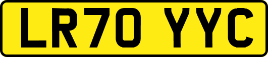 LR70YYC
