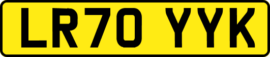 LR70YYK