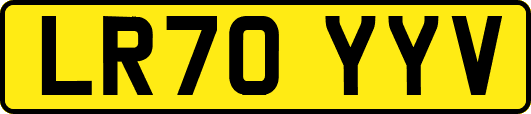 LR70YYV