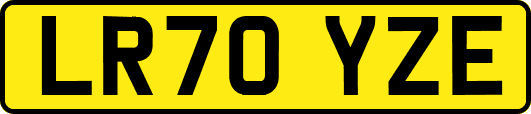 LR70YZE