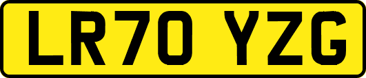 LR70YZG