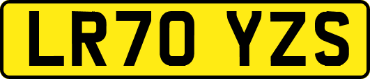 LR70YZS