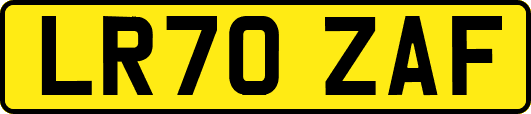 LR70ZAF