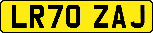 LR70ZAJ