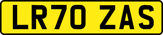 LR70ZAS