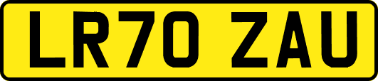 LR70ZAU