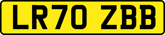 LR70ZBB