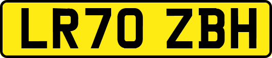 LR70ZBH