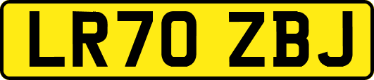 LR70ZBJ