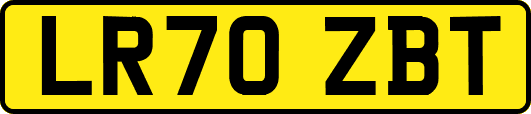 LR70ZBT