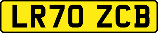 LR70ZCB