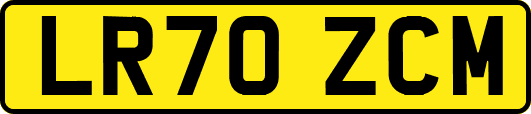 LR70ZCM