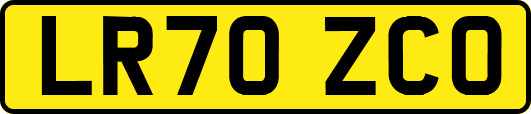 LR70ZCO
