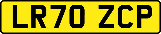 LR70ZCP