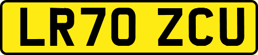 LR70ZCU