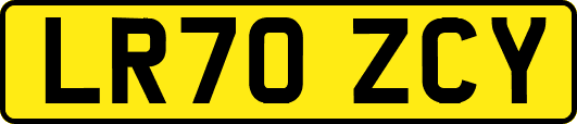 LR70ZCY