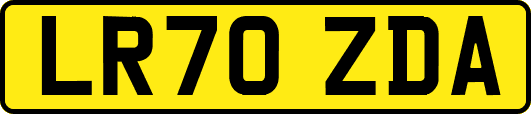 LR70ZDA