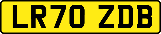 LR70ZDB