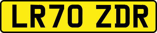 LR70ZDR