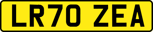 LR70ZEA