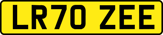 LR70ZEE