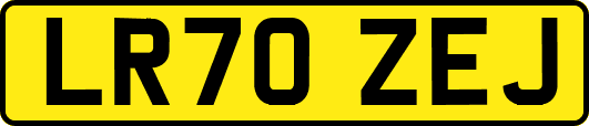 LR70ZEJ