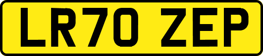 LR70ZEP