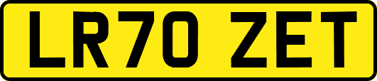 LR70ZET