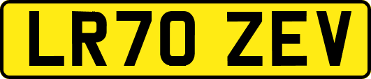 LR70ZEV
