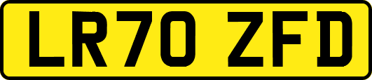 LR70ZFD