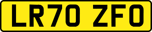 LR70ZFO