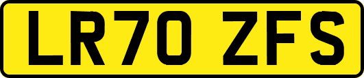 LR70ZFS