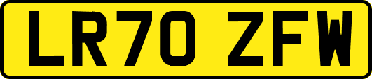 LR70ZFW