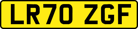 LR70ZGF