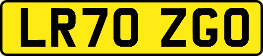 LR70ZGO