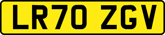 LR70ZGV