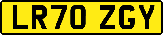LR70ZGY
