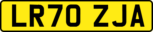 LR70ZJA