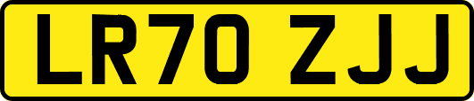 LR70ZJJ