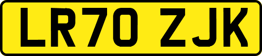 LR70ZJK