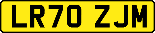 LR70ZJM