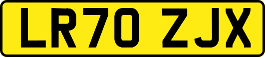 LR70ZJX