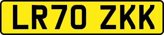 LR70ZKK