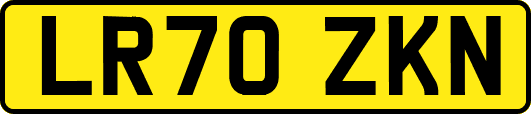 LR70ZKN