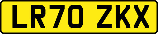 LR70ZKX