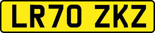 LR70ZKZ